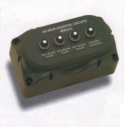 24Hour Service Circuit Breaker Module