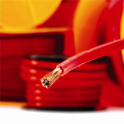 Flexible Starter/battery Cable Boat Electricals