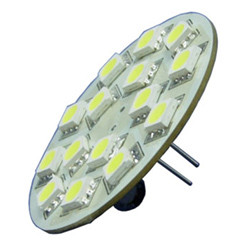 15 Led Rear Pin G4