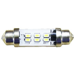 6 Led 42Mm Festoon (Slim)