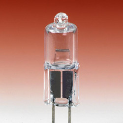 Halogen Bulbs 20W G4
