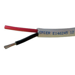 Marine Grade Tinned Cable Flat Duplex 30M