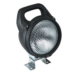 Matador Halogen Work Lamp