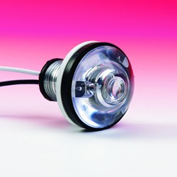 Water Proof Bulkhead Lights