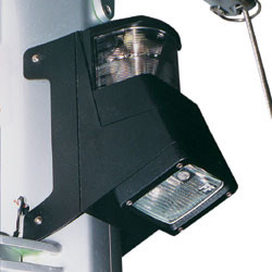 Navigation/Deck Floodlight