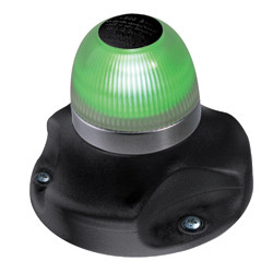Compact Naviled 360 All Round Lamps 2Nm Green Led