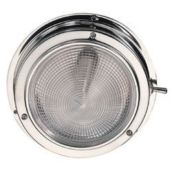 Interior Lamp 140Mm X 40Mm