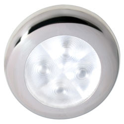Rakino Downlighters - Spread