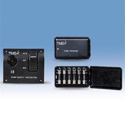 Automatic Safety Protector Panel