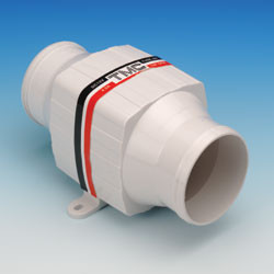 In-Line Bilge Blower