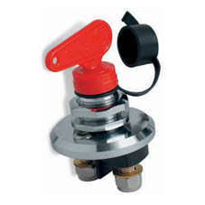 Battery Master Switch Cp 140A Cont