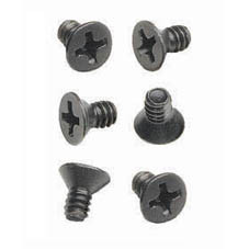 Blue Sea Breaker Screw 6-32X1/4 (6 Pack)