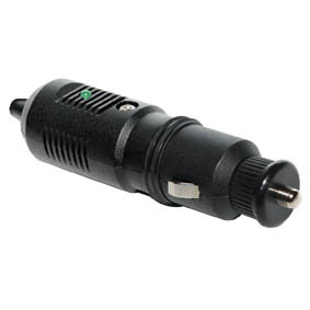 Blue Sea 12V Dc Power Plug