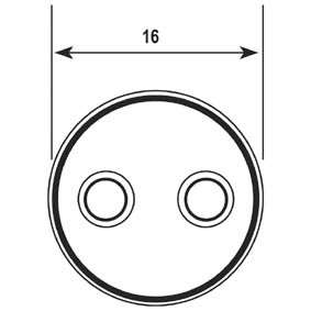 Fluorescent Tube (Box 25)