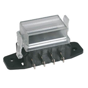 Blade Fuse