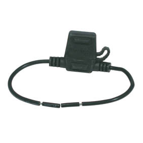 Splash Proof Blade Fuse Holder (10)