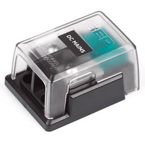 Bep Maxi Fuse Holder  702-Mfh
