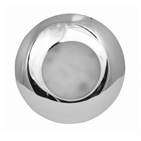 Aqualight Ardmore Led D/Lighter Chrome 10-30V 2.5W