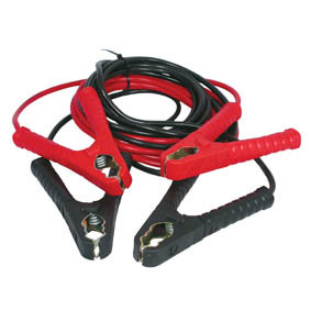 Heavy Duty Jump Leads 5M