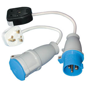 Conversion Lead 13A