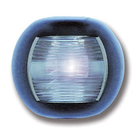 Trem Round Nav Light Stern 12V (12M)