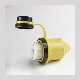 Marinco 32A 230V Watertight Connector Cap