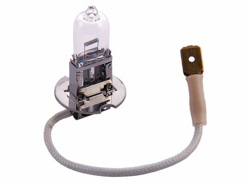 Quartz H3 Bulb 24v 70w