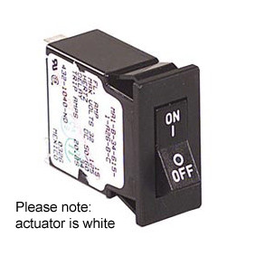 Carling Cb  M Series Wht Visi Rocker Sp