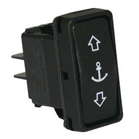 Carling Switch Conturav Lewmar Anchor