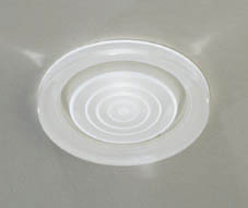 Bathroom Light Acrylic Halogen 80X31X67Mm