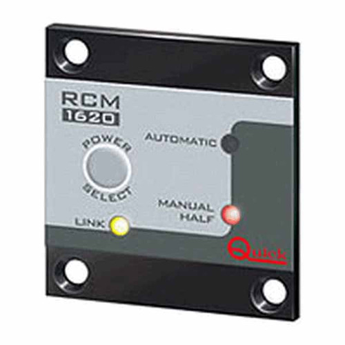 Remote Control Panel for SBC ADV PLUS Medium & Hi-Power