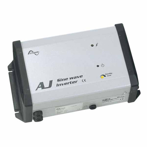 AJ 275 Inverter 12 Vdc 275 VA 230 Vac