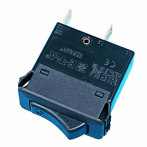 3130 Single Pole Rocker Switch /Thermal Circuit Breaker Boat Electricals
