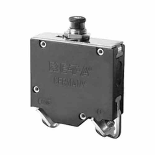452 Single Pole Hi Performance Thermal-Magnetic C Breaker