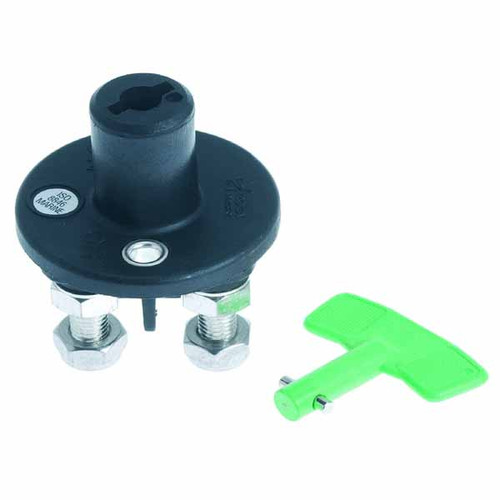 Battery Switch 6-24V ISO 88