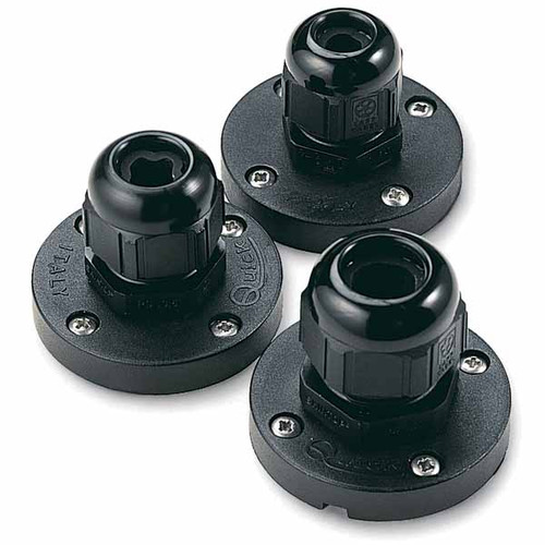 M20 3 Way Cable Gland