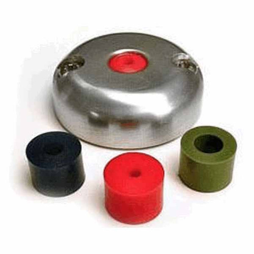 DG8 Cable Gland Aluminium 2.5 - 6mm