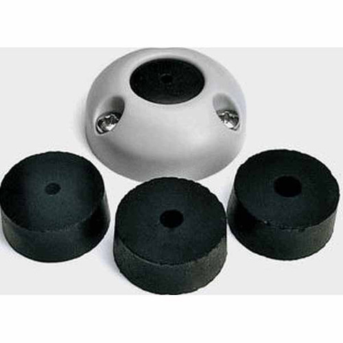 DG21 Split Seal Cable Gland Plastic 4.5-9mm Cable