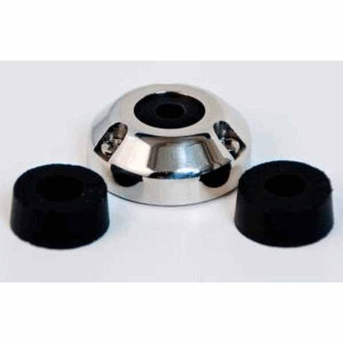 DG22 Split Seal Cable Gland 316 St.Steel 9-14mm