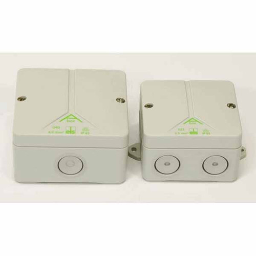 Waterproof Box IP65 93x93x55mm