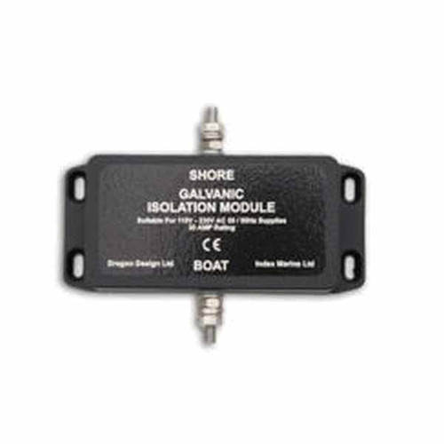 30 amp isolator