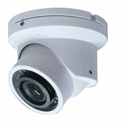 Video Camera w/IR