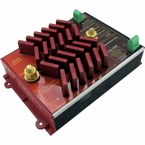 Pro Connect CVSR 12V/24V 70A