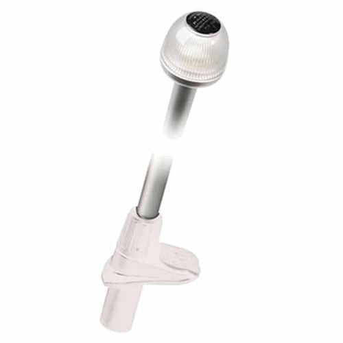 NaviLED 360 Plug-In Pole Mount 24in White 610mmL
