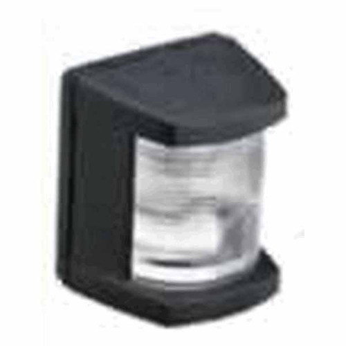 Stern Lamp White White