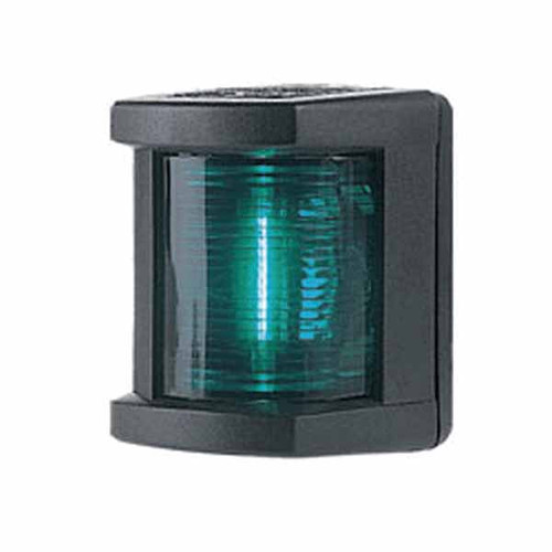 Starboard Lamp White