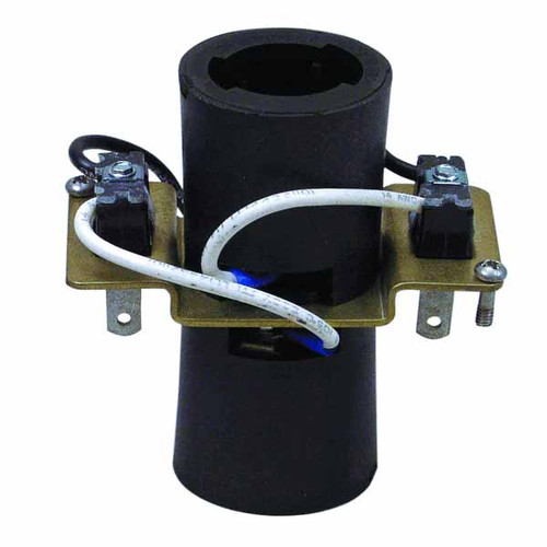 Spare Dual Medium Prefocus Socket Assembly