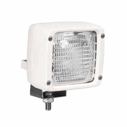 Deck Floodlight Mount 12V Recess Mount