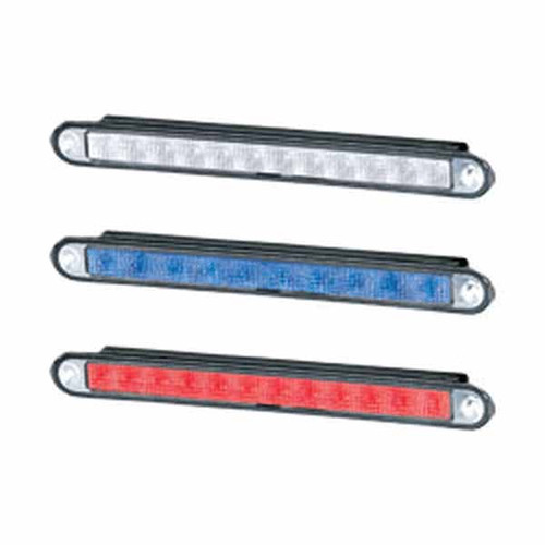 Diffuser Strip Frost