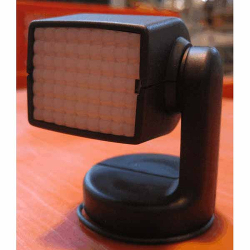 Mini Spot Light White 12V 5W